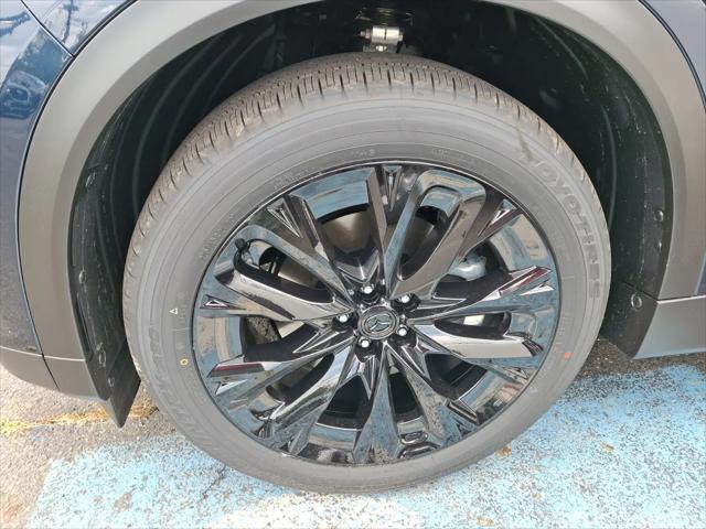 2026 Mazda X-90 3.3 Turbo Premium Sport