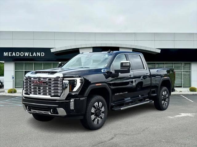 2026 GMC Sierra 3500HD Denali for sale in Carmel, NY