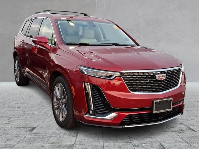 2025 Cadillac XT6 AWD Premium Luxury for sale in Marlton, NJ