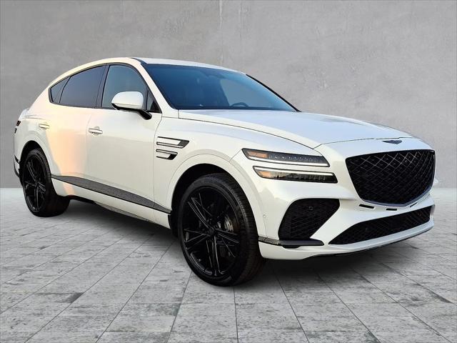 2026 Genesis GV80 3.5T E-SC Prestige Black AWD for sale in Marlton, NJ