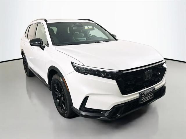 2023 Honda CR-V Hybrid Sport for sale in Shiloh, IL
