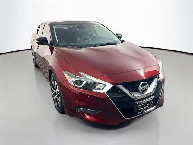 2016 Nissan Maxima 3.5 Platinum for sale in Shiloh, IL