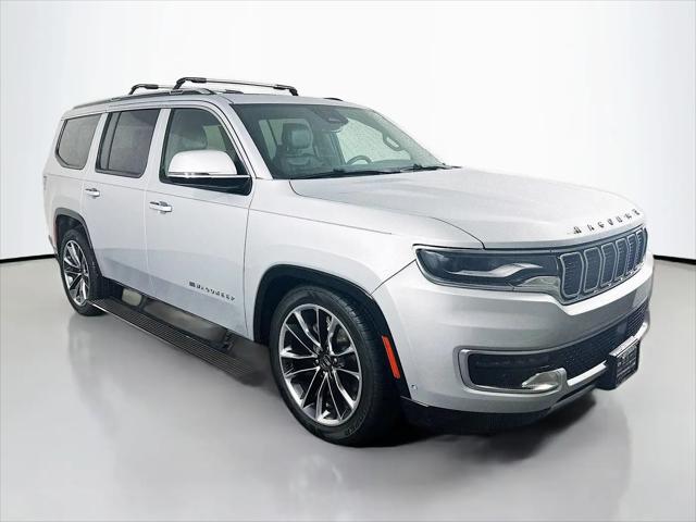 2022 Jeep Wagoneer Series III 4x4 for sale in Shiloh, IL