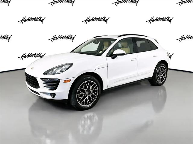 2017 Porsche Macan S for sale in Huntington Station, NY