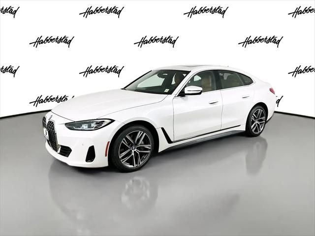 2022 BMW 430i Gran Coupe 430i for sale in Huntington Station, NY