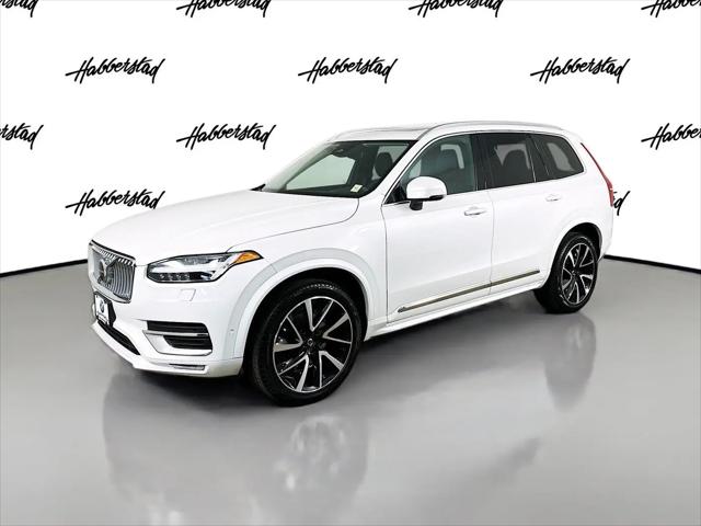 2023 Volvo XC90 B6 Plus 7-Seater for sale in Huntington Station, NY