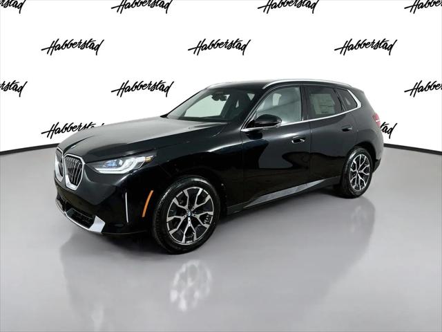 2026 BMW X3 30 xDrive for sale in Huntington Station, NY