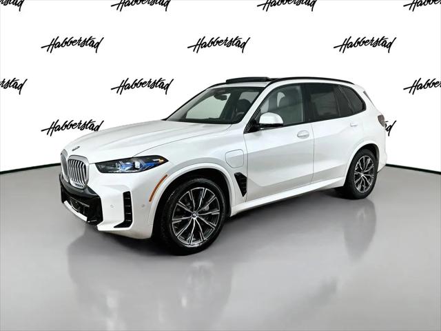 2026 BMW X5 xDrive50e for sale in Huntington Station, NY