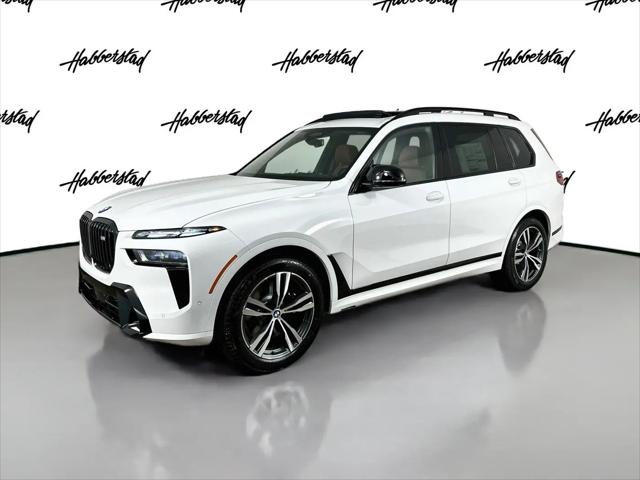 2027 BMW X7 M60i for sale in Huntington Station, NY