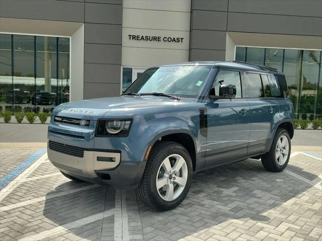 2026 Land Rover Defender P300 S for sale in Fort Pierce, FL
