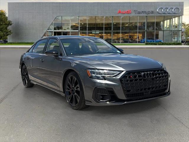 2026 Audi S8 TFSI quattro tiptronic for sale in Tampa, FL