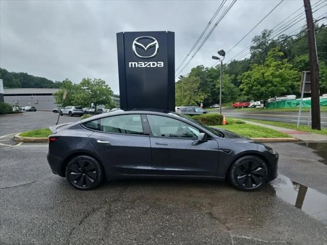 2024 Tesla Model 3 Long Range Dual Motor All-Wheel Drive for sale in Nyack, NY