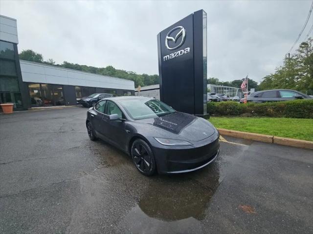 2024 Tesla Model 3 Long Range Dual Motor All-Wheel Drive