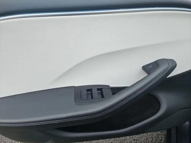 2024 Tesla Model 3 Long Range Dual Motor All-Wheel Drive