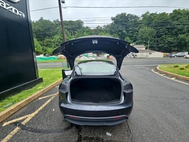 2024 Tesla Model 3 Long Range Dual Motor All-Wheel Drive