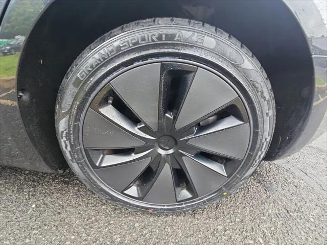 2024 Tesla Model 3 Long Range Dual Motor All-Wheel Drive