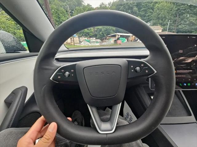 2024 Tesla Model 3 Long Range Dual Motor All-Wheel Drive