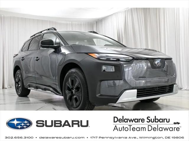 2026 Subaru Trailseeker Premium for sale in Wilmington, DE