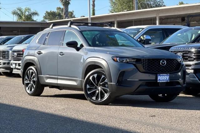 2026 Mazda CX-50 Hybrid Premium Plus for sale in Santa Barbara, CA