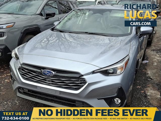 2026 Subaru Impreza Sport for sale in Avenel, NJ