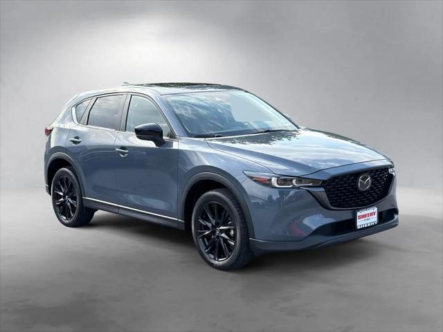 2024 Mazda CX-5 2.5 S Carbon Edition for sale in Hagerstown, MD