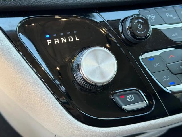 2024 Chrysler Pacifica Touring L AWD