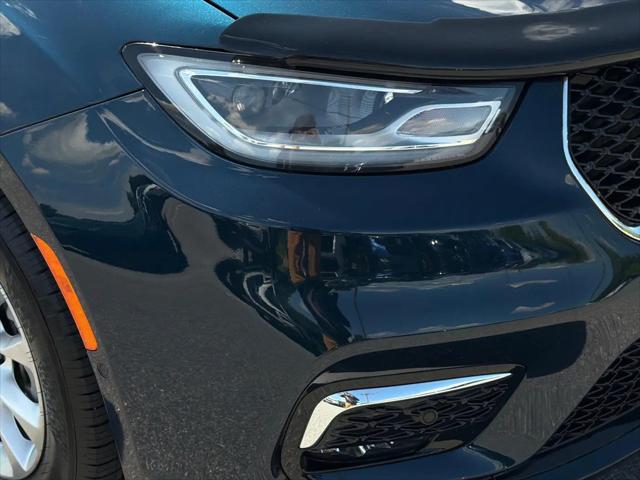 2024 Chrysler Pacifica Touring L AWD