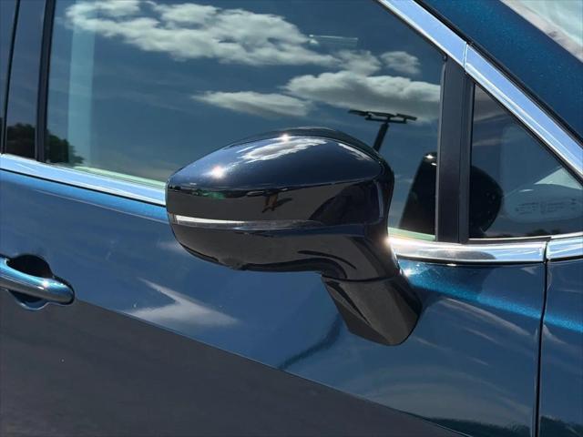 2024 Chrysler Pacifica Touring L AWD