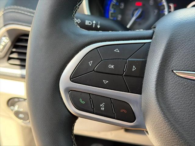 2024 Chrysler Pacifica Touring L AWD