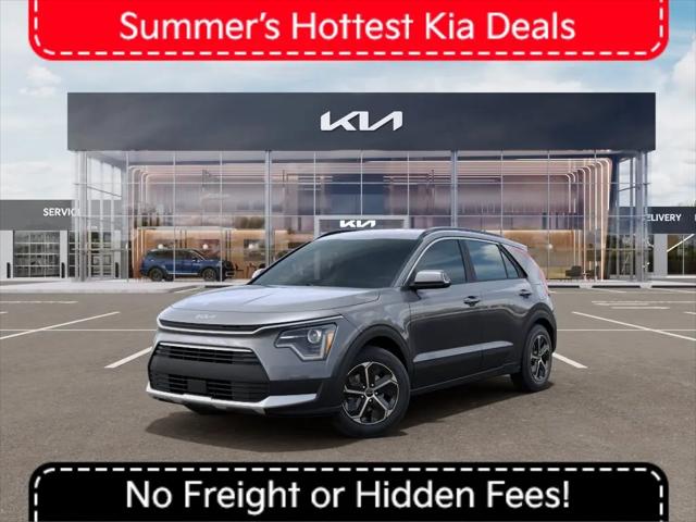2026 Kia Niro EX for sale in Gaithersburg, MD
