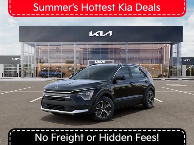 2026 Kia Niro LX for sale in Gaithersburg, MD