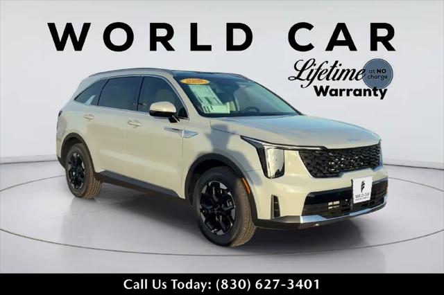 2026 Kia Sorento S for sale in New Braunfels, TX