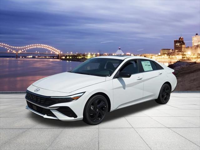 2026 Hyundai Elantra SEL Sport Premium for sale in Memphis, TN