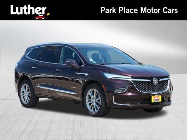 2023 Buick Enclave Avenir AWD for sale in Rochester, MN