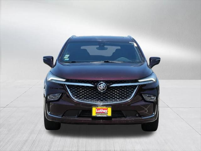 2023 Buick Enclave Avenir AWD