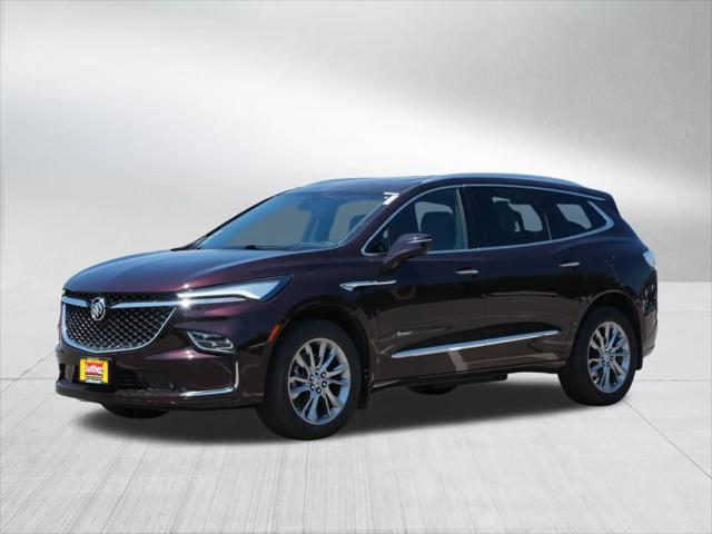 2023 Buick Enclave Avenir AWD