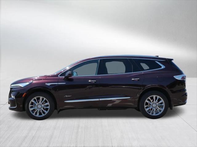 2023 Buick Enclave Avenir AWD