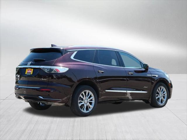 2023 Buick Enclave Avenir AWD