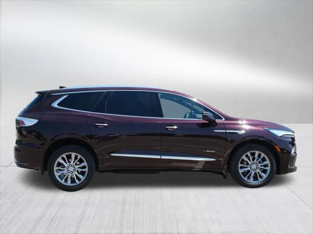 2023 Buick Enclave Avenir AWD