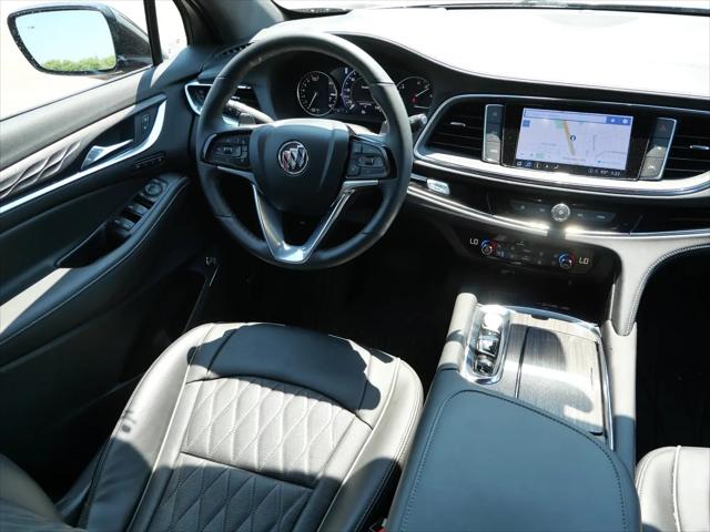 2023 Buick Enclave Avenir AWD