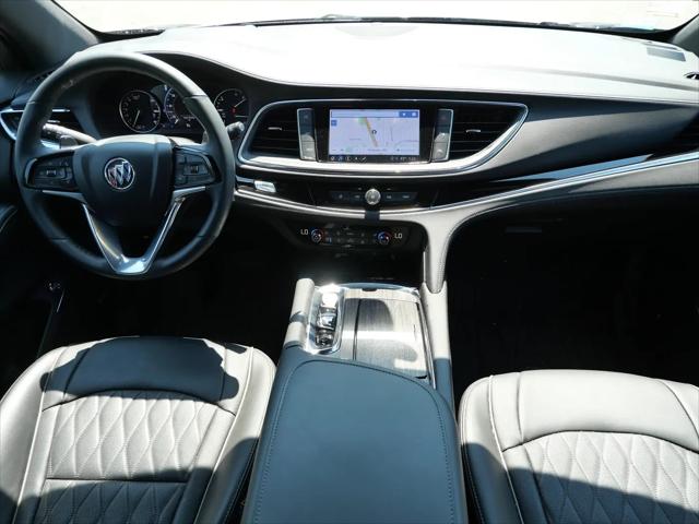 2023 Buick Enclave Avenir AWD