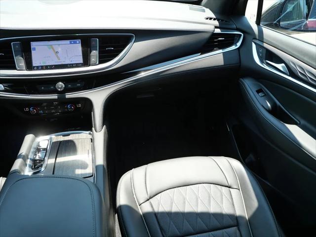 2023 Buick Enclave Avenir AWD