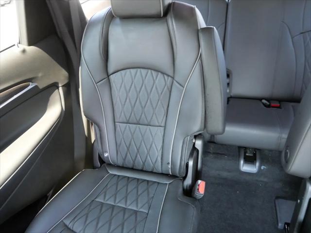 2023 Buick Enclave Avenir AWD