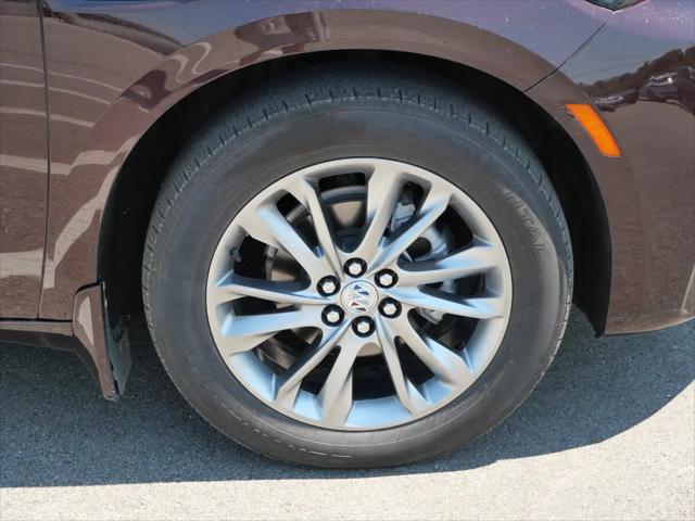 2023 Buick Enclave Avenir AWD