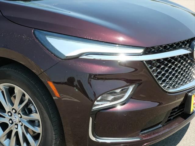 2023 Buick Enclave Avenir AWD