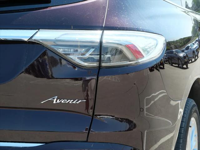 2023 Buick Enclave Avenir AWD