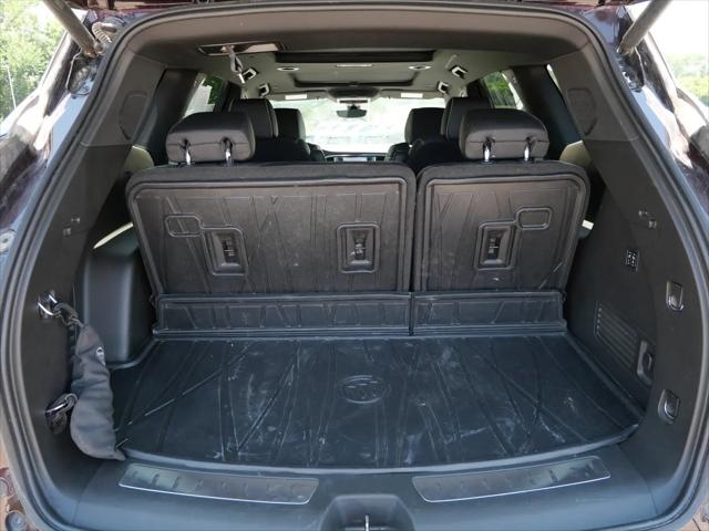 2023 Buick Enclave Avenir AWD