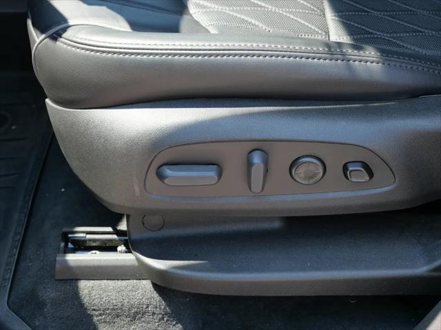 2023 Buick Enclave Avenir AWD