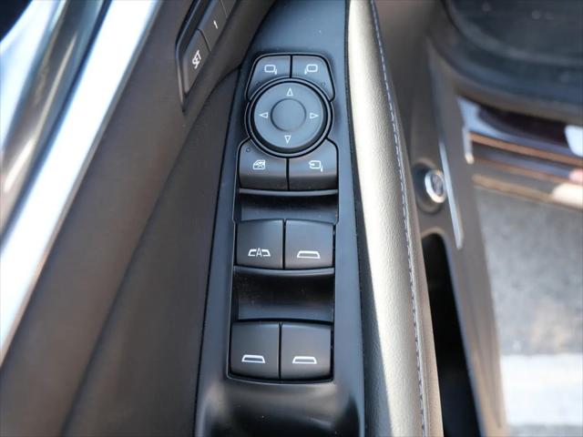 2023 Buick Enclave Avenir AWD