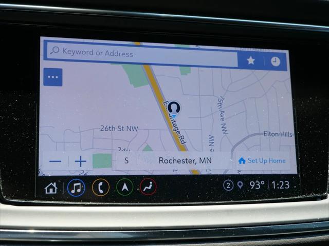 2023 Buick Enclave Avenir AWD